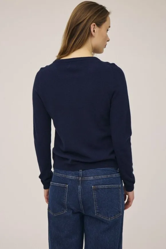 Myrna 1 RWS Strik Lambswool