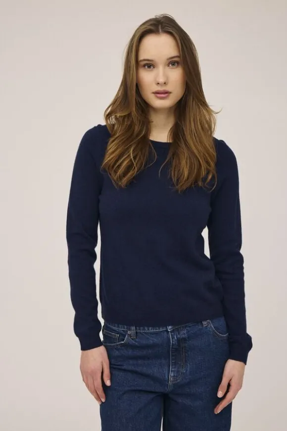 Myrna 1 RWS Strik Lambswool