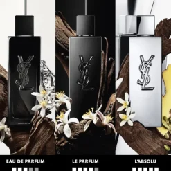MYSLF L'Absolu