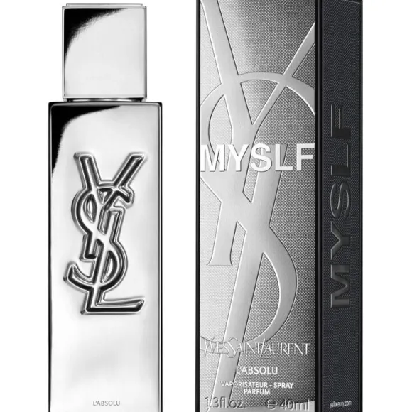 MYSLF L'Absolu