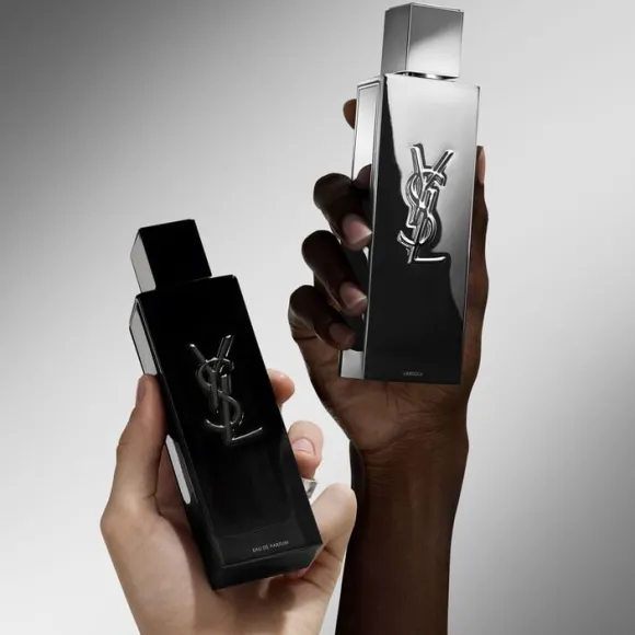MYSLF L'Absolu