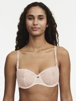 Mystic Dream Half-Cup Bra