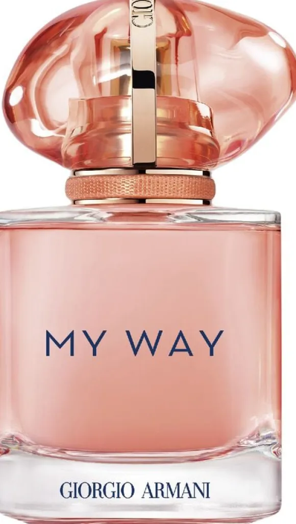My Way Eau de Parfum