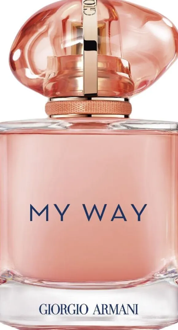 My Way Eau de Parfum