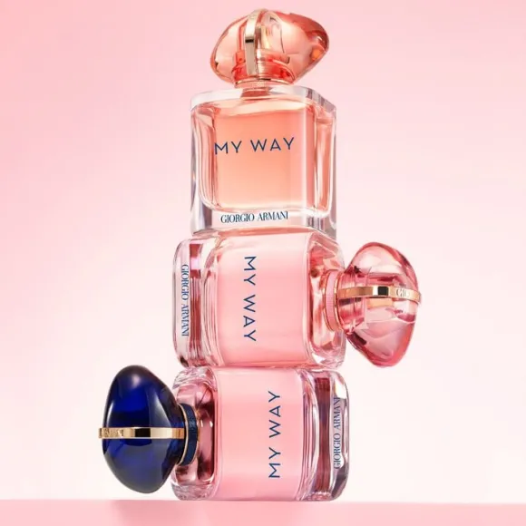 My Way Eau de Parfum