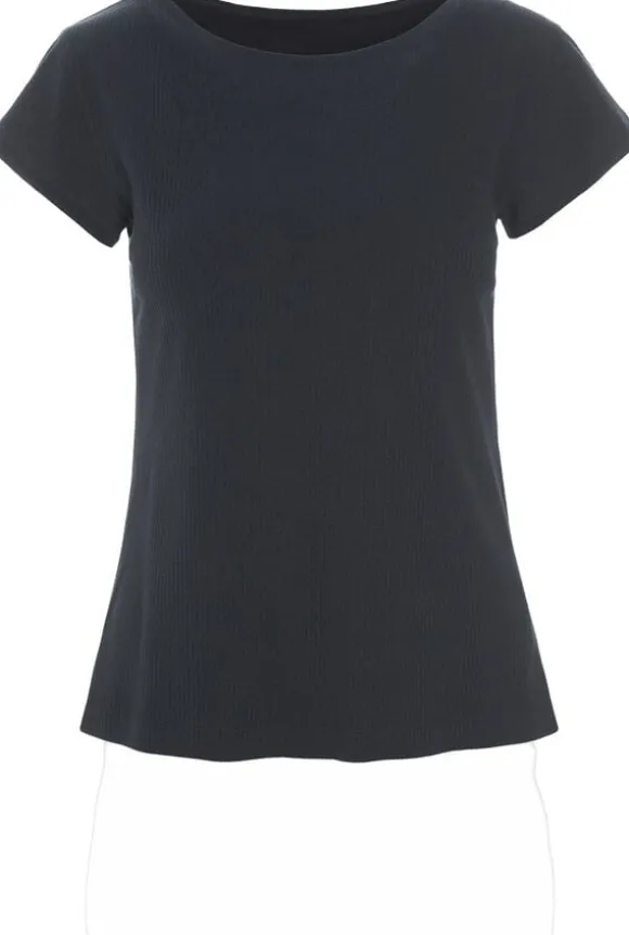 Naibu rib t-shirt