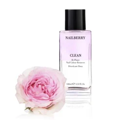 NAILBERRY CLEAN