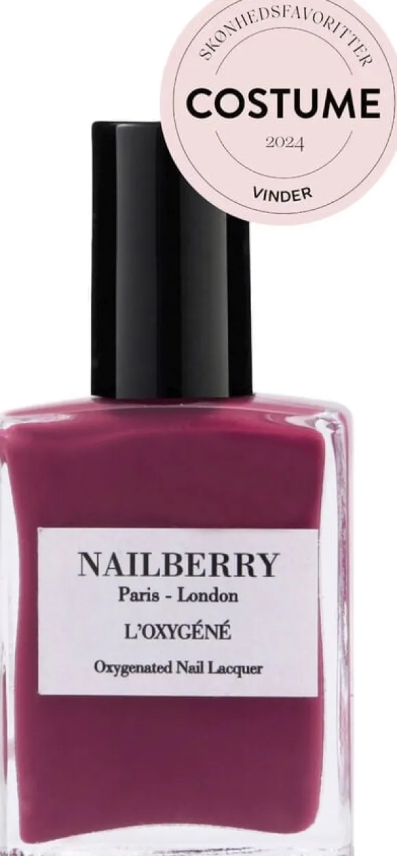 NAILBERRY Hippie Chic 15 ml