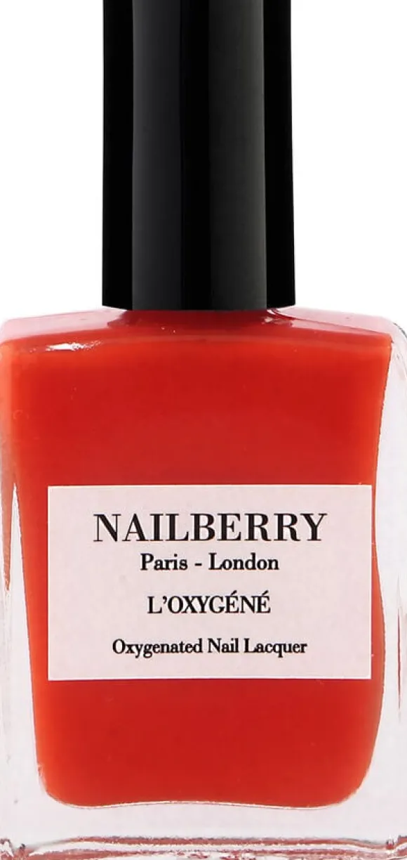 NAILBERRY Joyful
