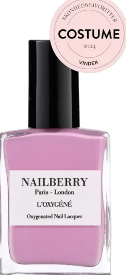 NAILBERRY Lilac Fairy 15 ml