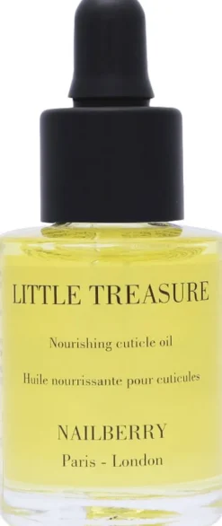 NAILBERRY Little Treasure Cuticle Oil 11 ml