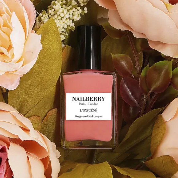 NAILBERRY Peony Blush 15 ml
