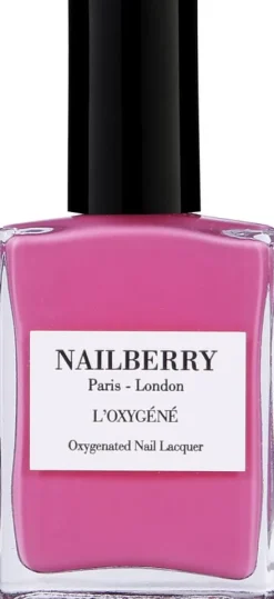 NAILBERRY Pink Tulip 15 ml