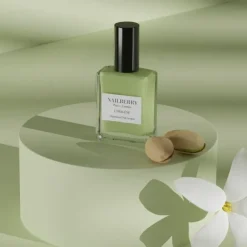 NAILBERRY Pistachi-Oh!