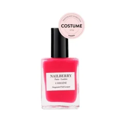 NAILBERRY Sacred Lotus