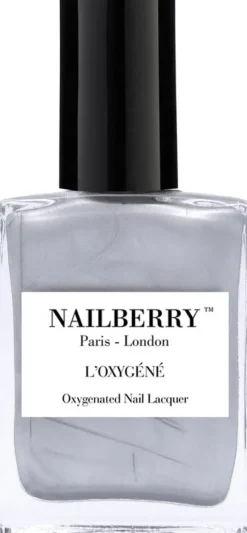 NAILBERRY Silver Lining 15 ml