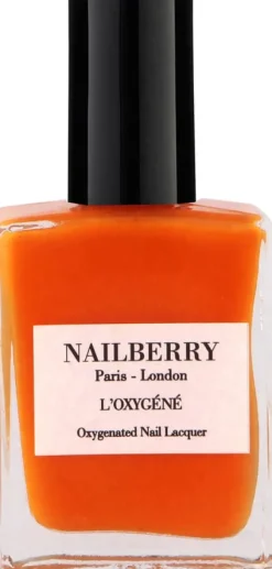 NAILBERRY Spontaneous
