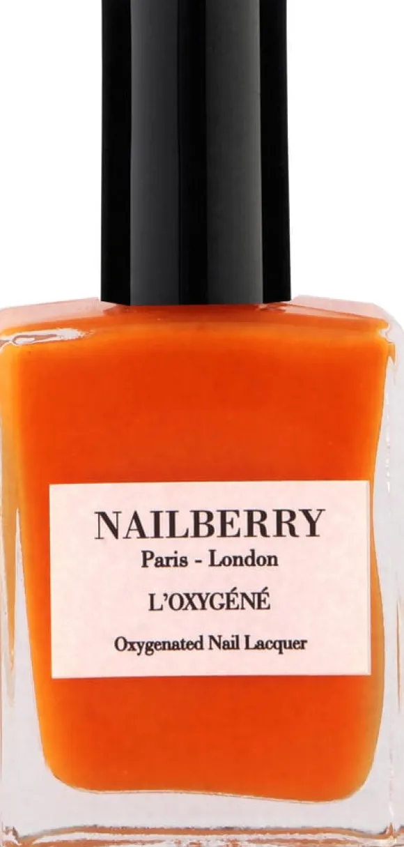 NAILBERRY Spontaneous