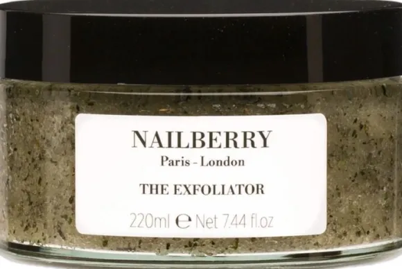 NAILBERRY The Exfoliator 220 ml