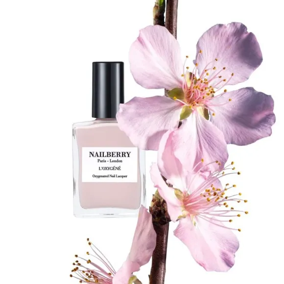 NAILBERRY Tokyo Spring