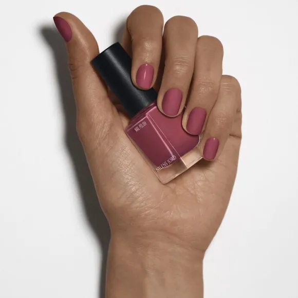 Nail Polish Blush