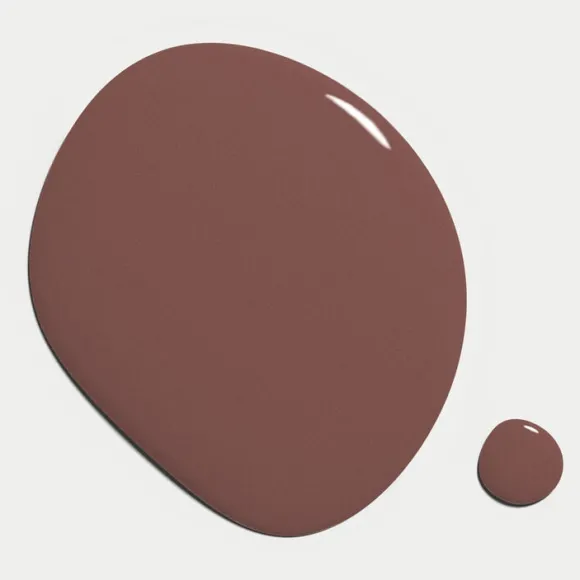 Nail Polish Deep Dusty