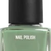 Nail Polish Mint Green