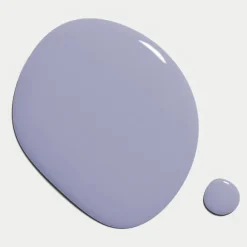 Nail Polish Pale Lavender