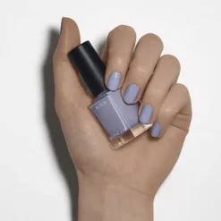 Nail Polish Pale Lavender