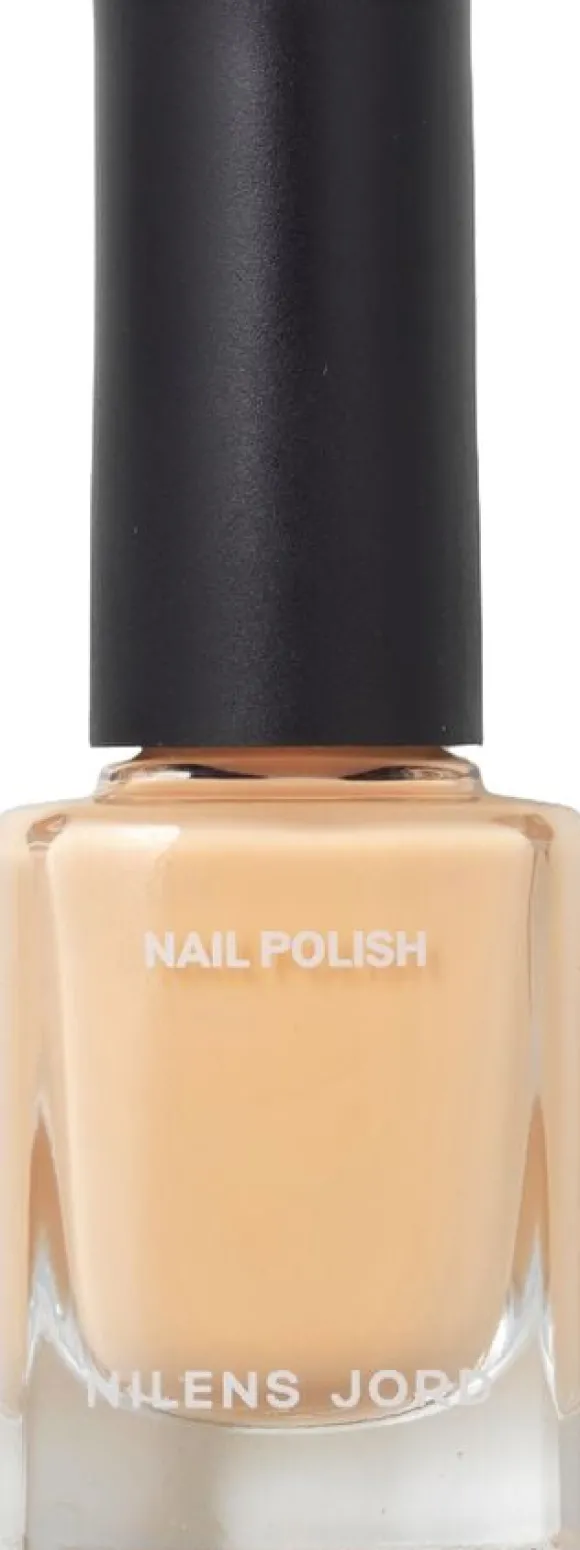 Nail Polish Peach Buzz