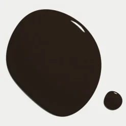 Nail Polish Raisin Black