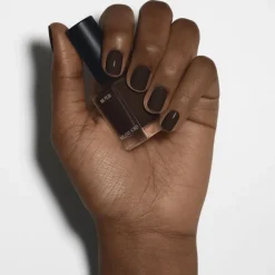 Nail Polish Raisin Black
