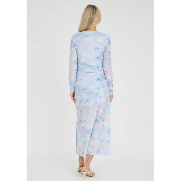 Naja dress