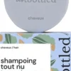 NAKED SHAMPOO Cheveux Normaux - Ama