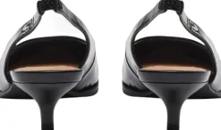 NANASW HEELED SHOES