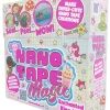 Nano Tape Magic Classic E