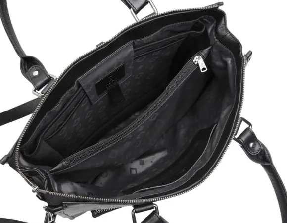 Napoli jobtaske Lulu 14"