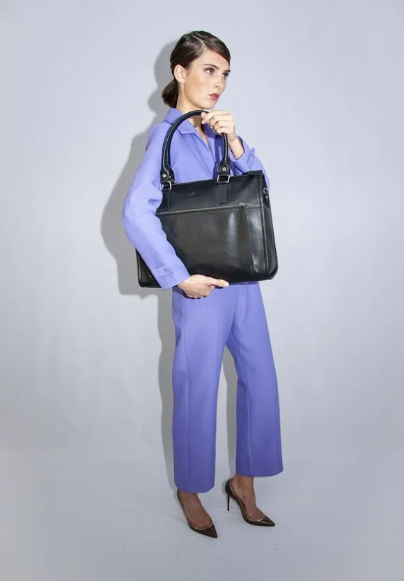 Napoli jobtaske Lulu 14"