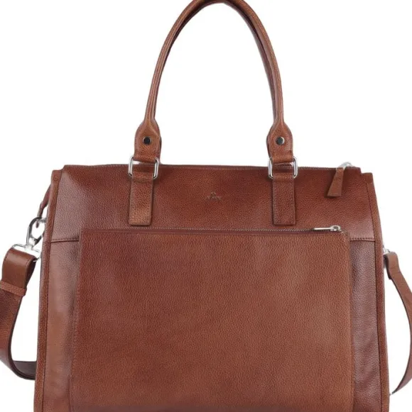 Napoli working bag Lulu 14