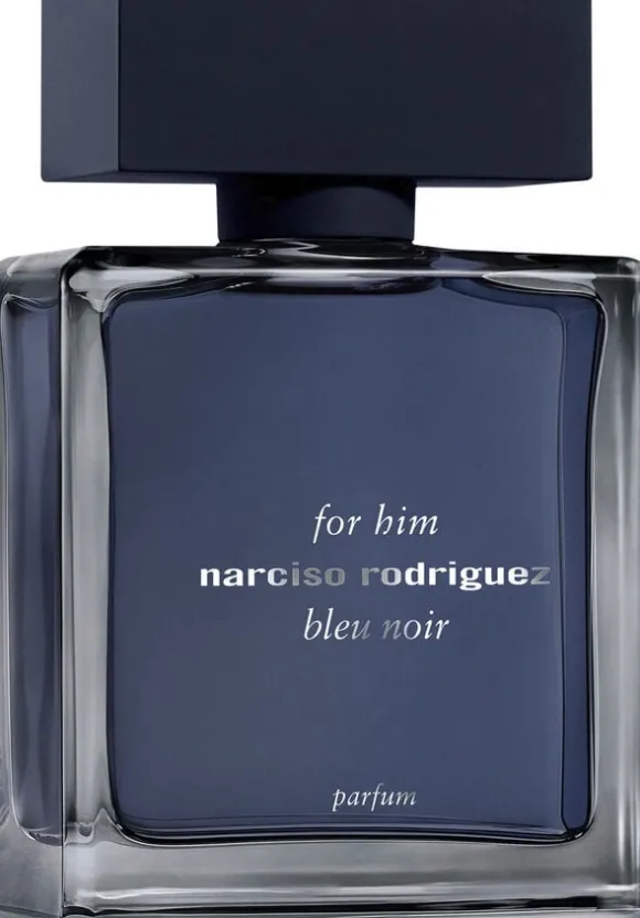 Narciso Rodriguez For Him Bleu noir Parfum