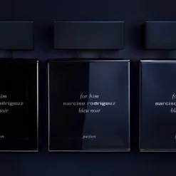 Narciso Rodriguez For Him Bleu noir Parfum