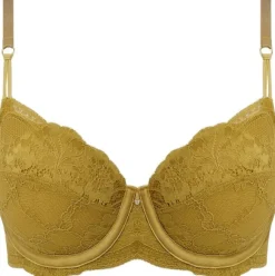 NATSUKI LACE UW BALCONY BRA