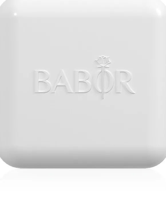 Natural Cleansing Bar + Box