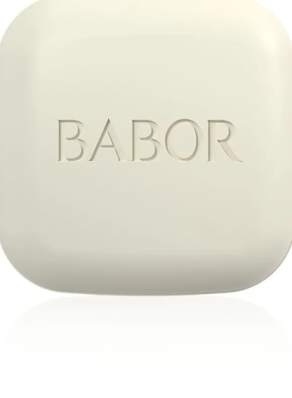 Natural Cleansing Bar + Box