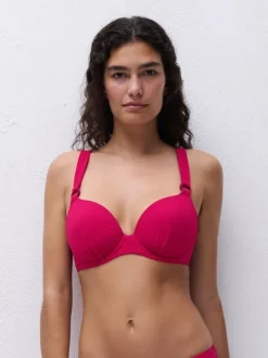 Navarino Bikini top