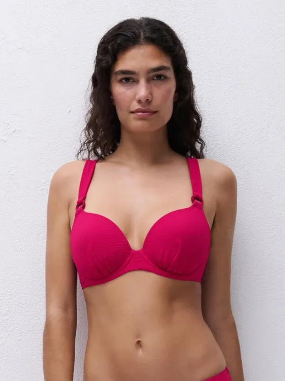 Navarino Bikini top