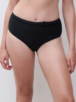 Navarino High-Waisted Brief