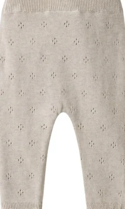 NBFDIAME KNIT PANT