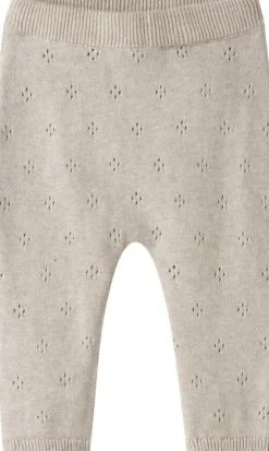 NBFDIAME KNIT PANT