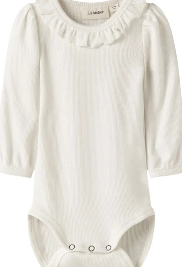 NBFFRIJO LS SLIM BODY LIL
